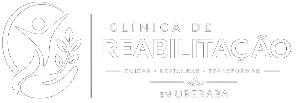 Clínica de Reabilitação em Uberaba